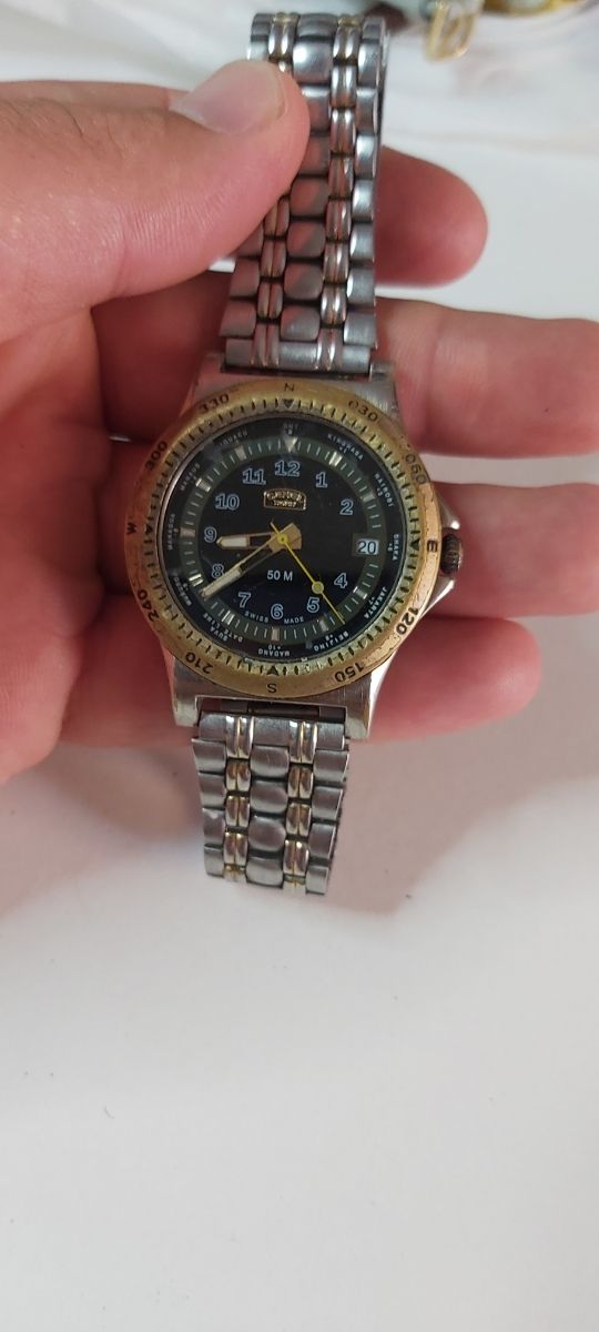 Reloj antiguo collection