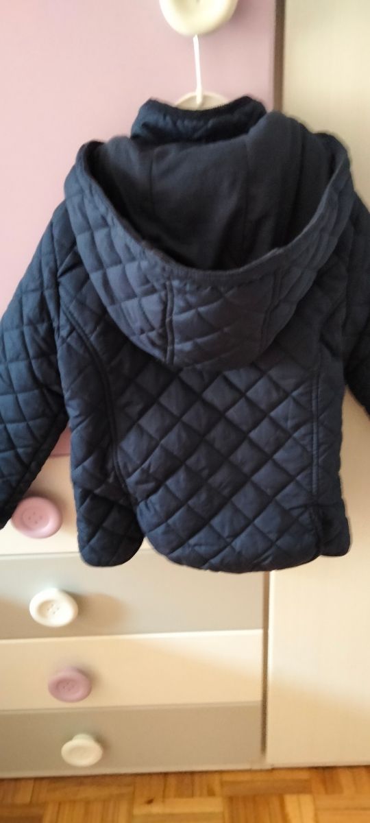 Husky Chaqueta Colegial Niña