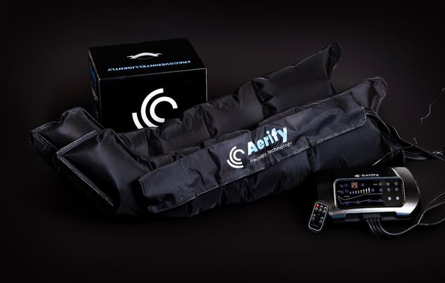 BOTAS PRESOTERAPIA. NUEVAS A ESTRENAR