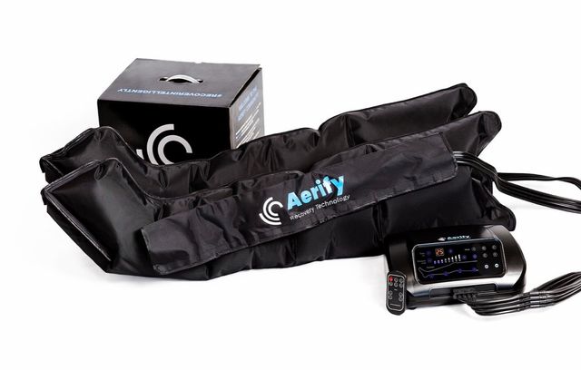 BOTAS PRESOTERAPIA. NUEVAS A ESTRENAR