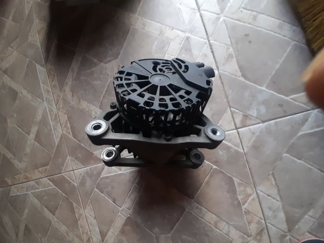 alternador citroen xsara