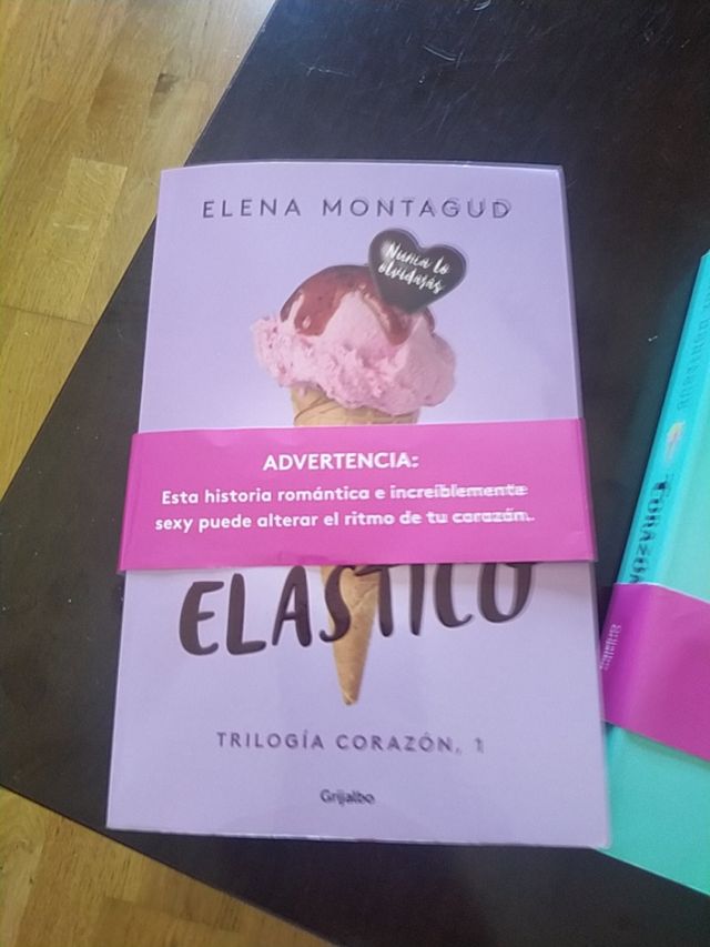 corazón elástico