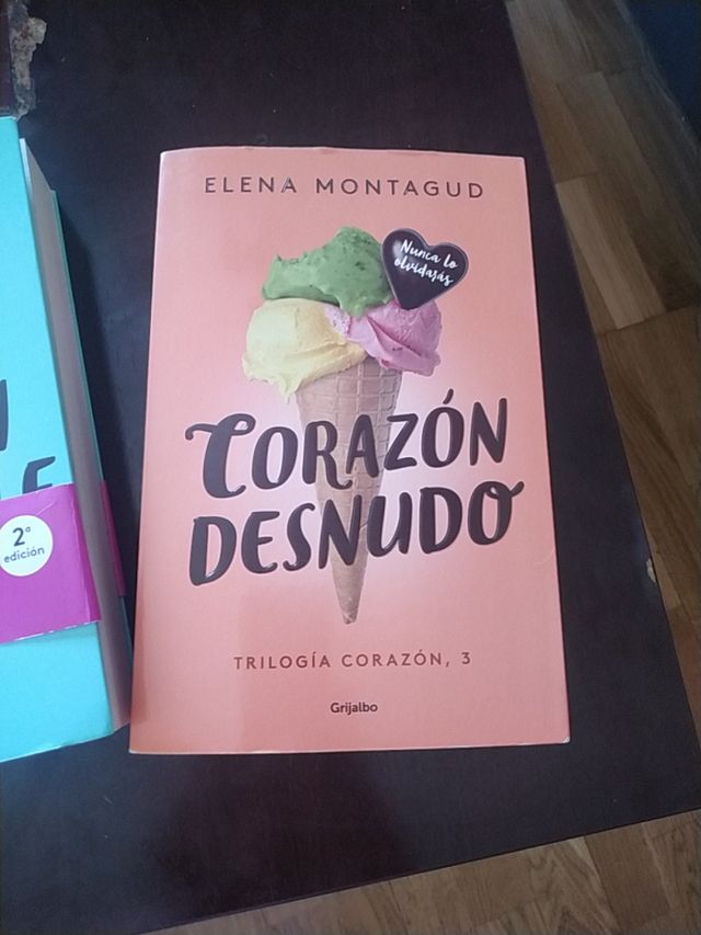 corazón elástico