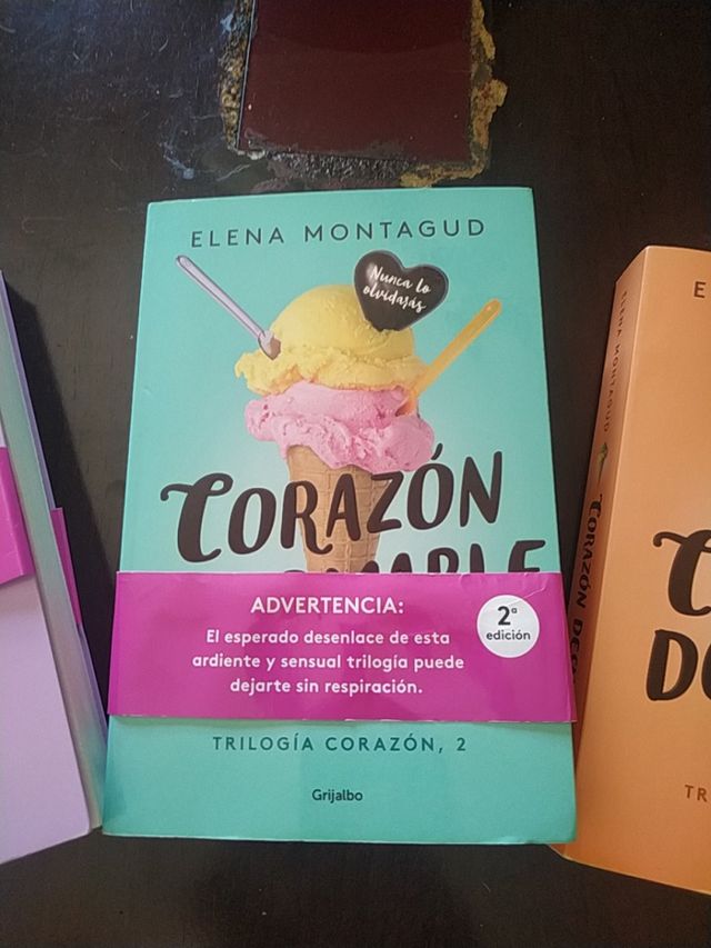 corazón elástico