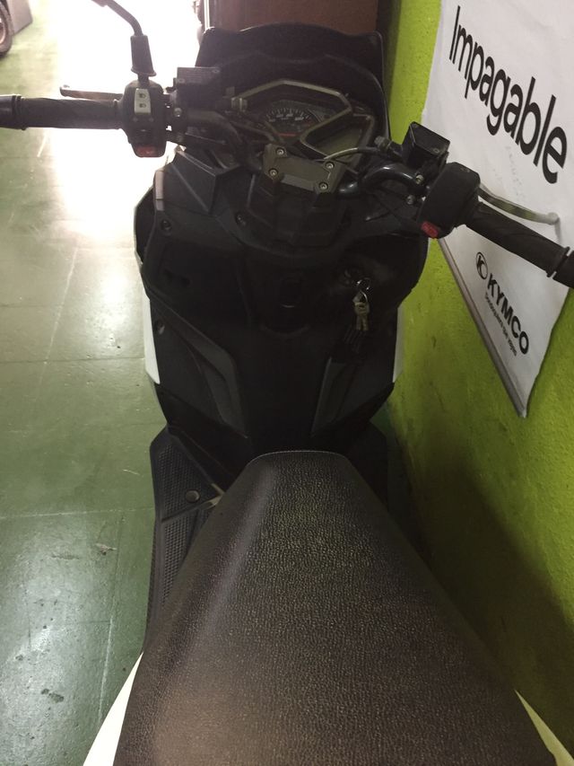 Jet 14  LC 125 2019 Despiese