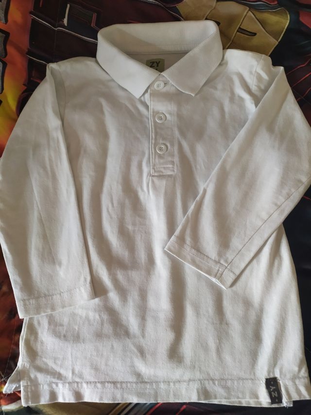 Polo niño