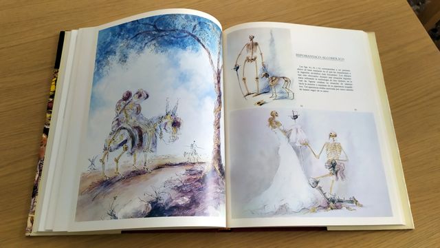 Pintura Psicopatológica (1975)