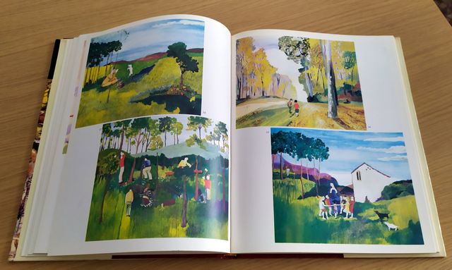 Pintura Psicopatológica (1975)