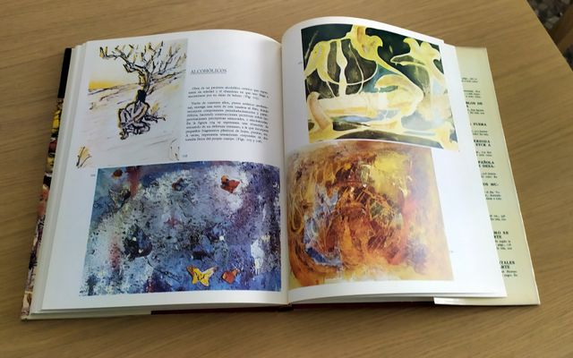 Pintura Psicopatológica (1975)