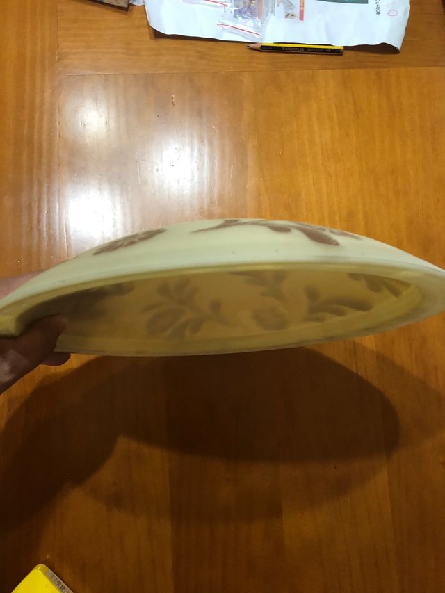 Plafón para techo o pared