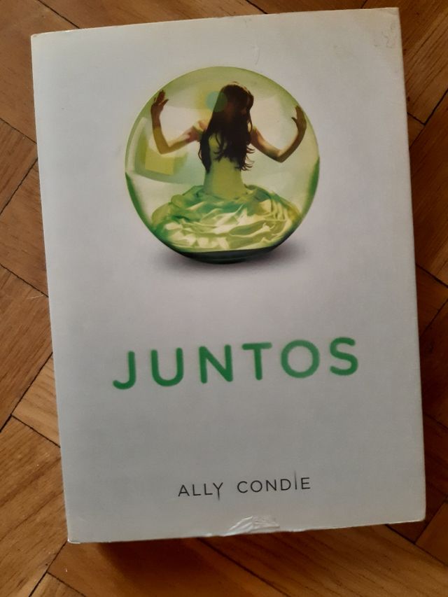 libro juntos