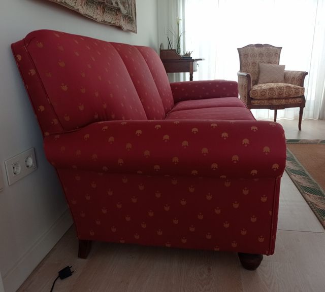 Attenzione all'offerta di divani!