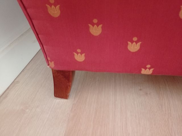 Attenzione all'offerta di divani!