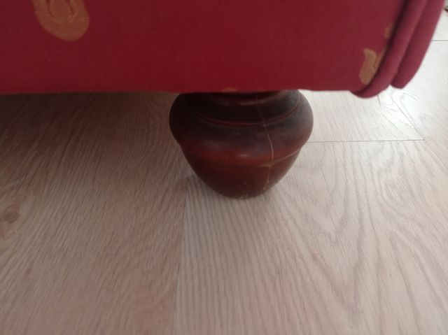 Attenzione all'offerta di divani!