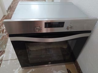 Horno Balay 3HB4331 de segunda mano por 1 EUR en Ciudad Real en WALLAPOP