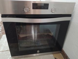 Horno Balay 3HB4331 de segunda mano por 1 EUR en Ciudad Real en WALLAPOP
