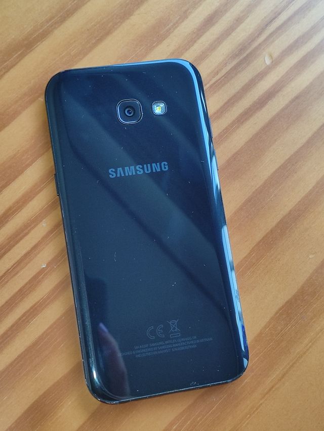 Samsung Galaxy A5
