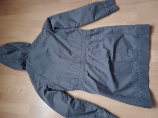 Chaquetón bajo talla 34/36