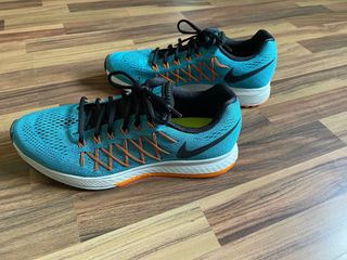 Nike Air Zoom Pegasus 32 talla 45 de segunda mano por 99 EUR en Majadahonda  en WALLAPOP