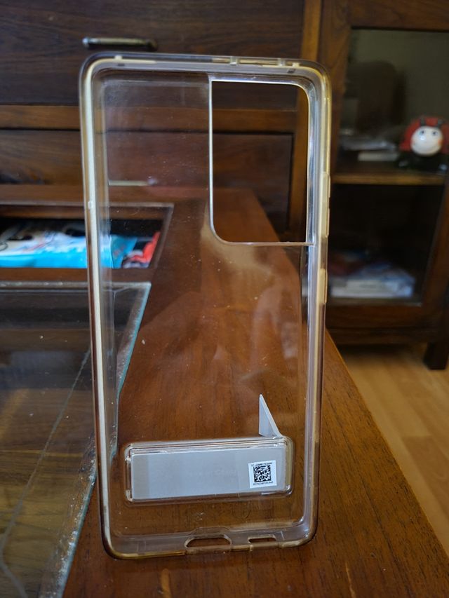 Samsung Galaxy s 21 ultra funda