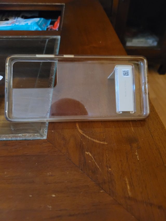 Samsung Galaxy s 21 ultra funda