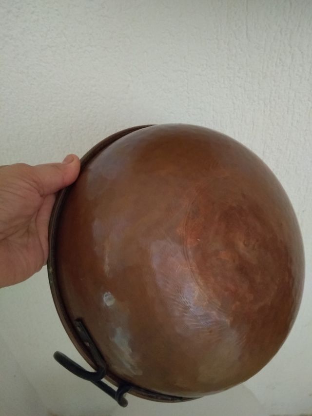 Embellecemos Antiguedades