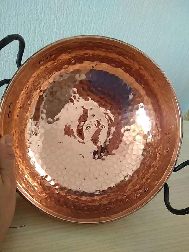 Embellecemos Antiguedades