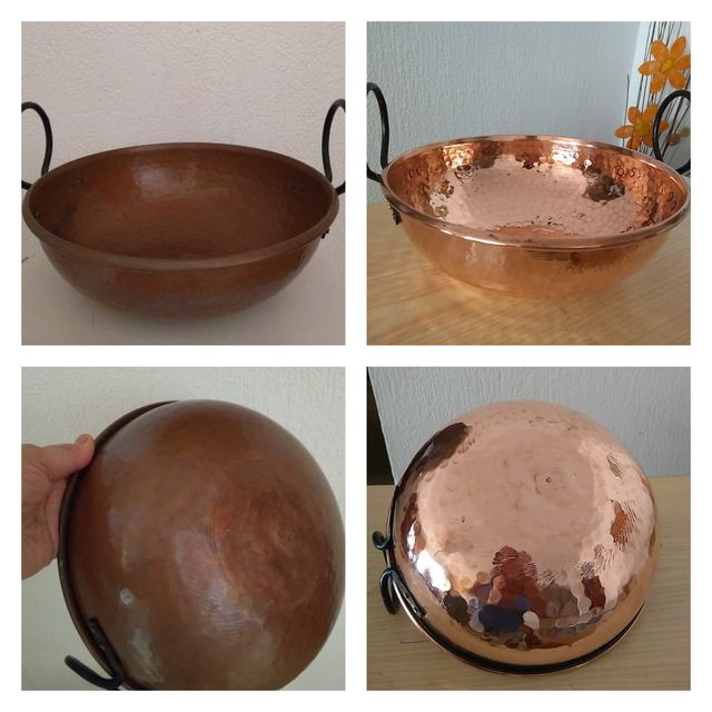 Embellecemos Antiguedades