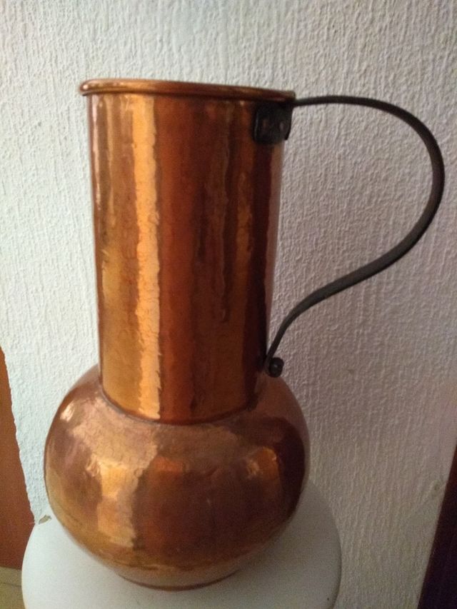 Embellecemos Antiguedades