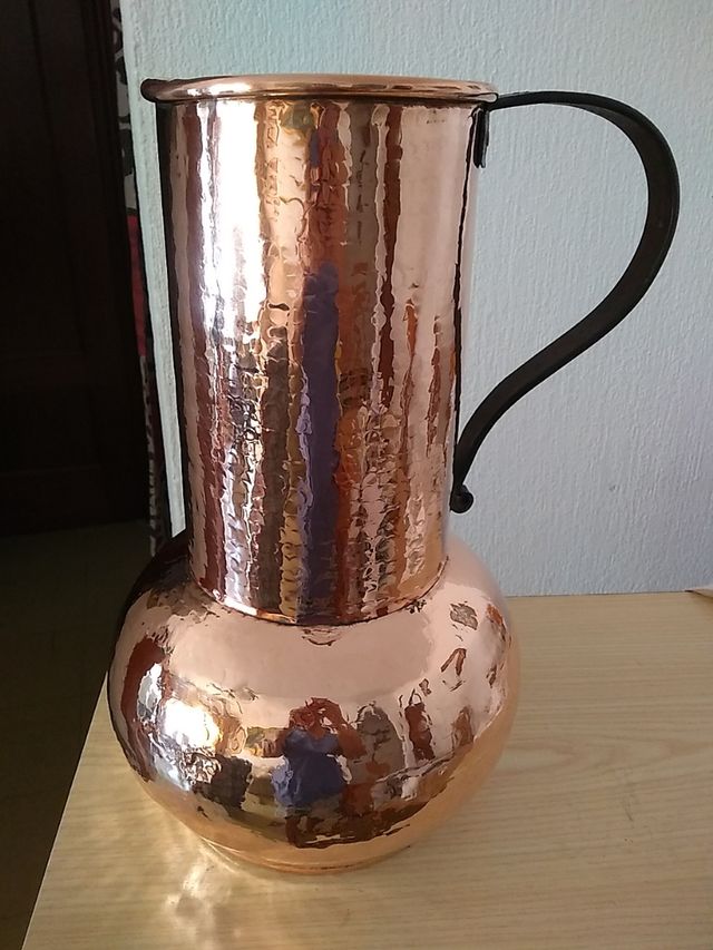 Embellecemos Antiguedades