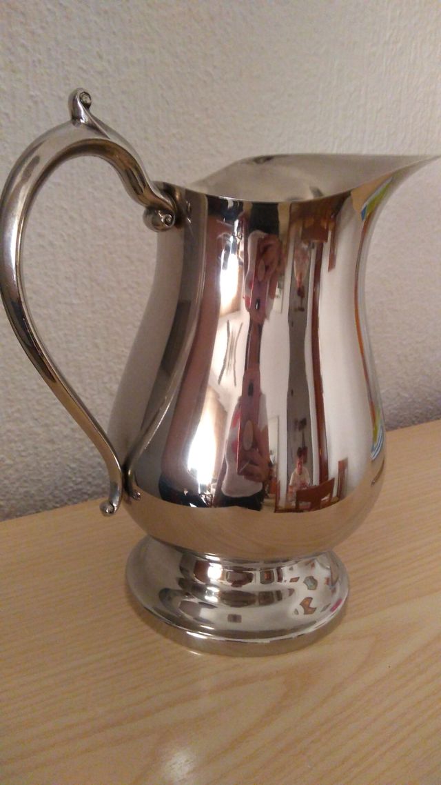 Embellecemos Antiguedades