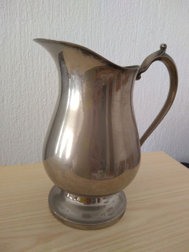 Embellecemos Antiguedades