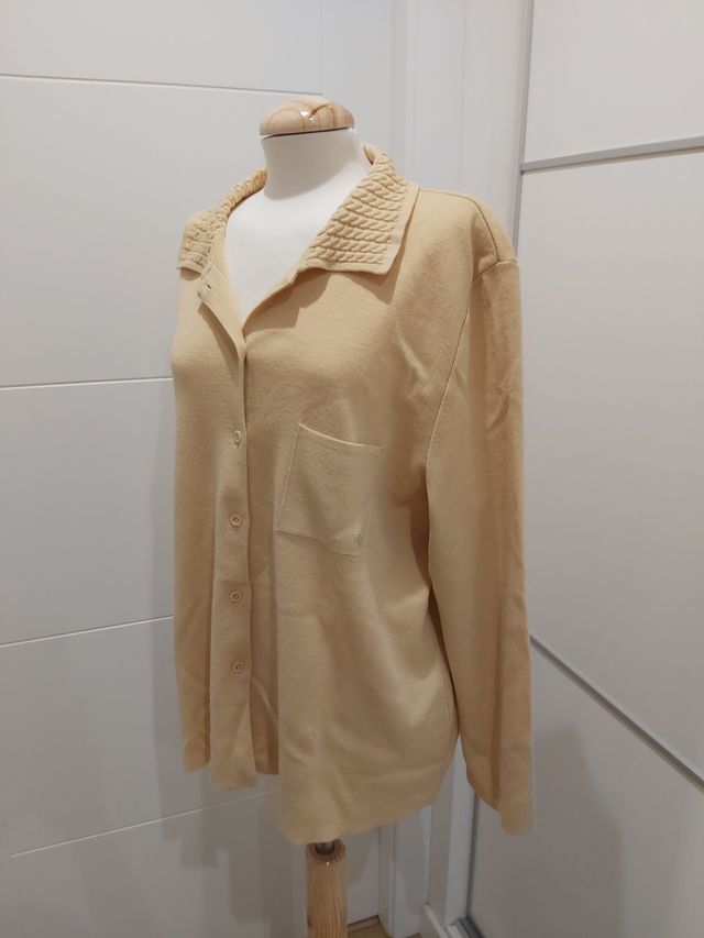 Cárdigan T. 50 o blázer de Naulover