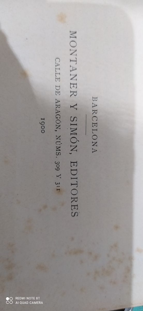 2 Tomos Gil Blas de Santillana