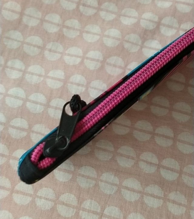 Estuche Monster High