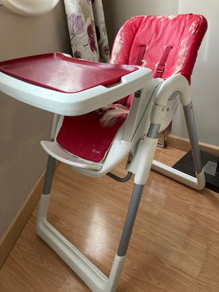 Trona Kaleo De Segunda Mano En Wallapop