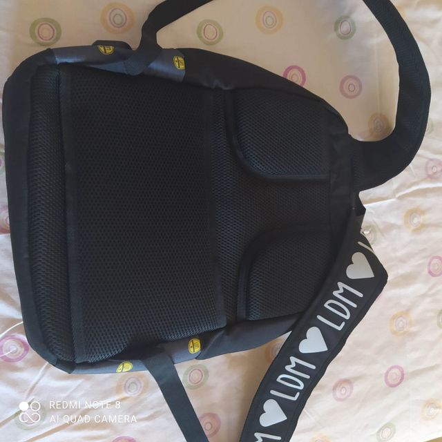 Mochila nueva
