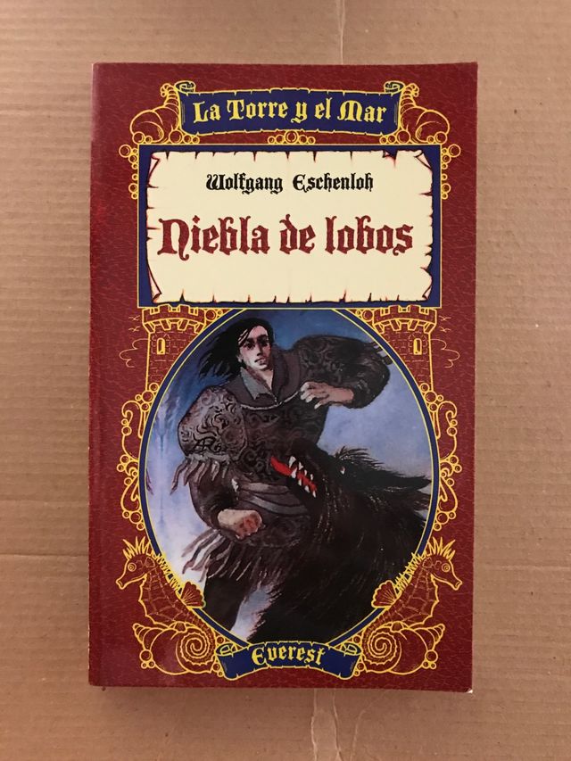 Libros de lectura
