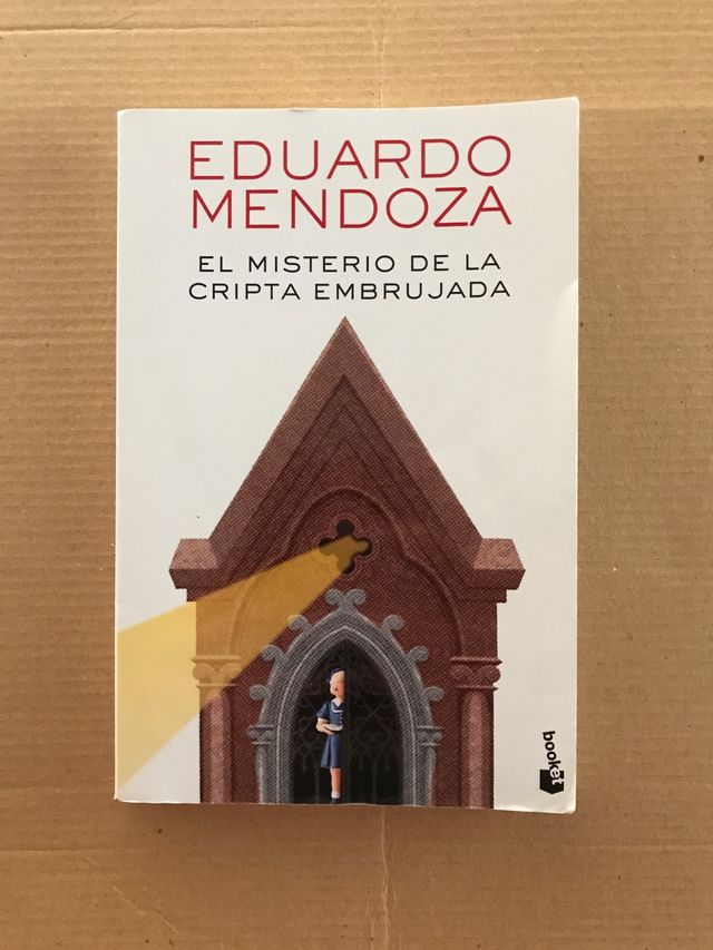 Libros de lectura