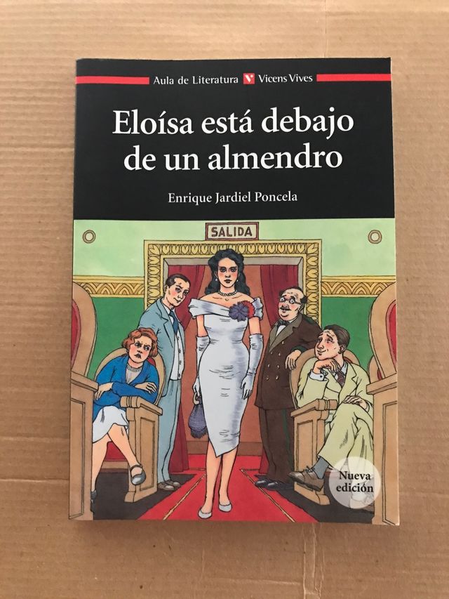 Clásicos de la literatura española 