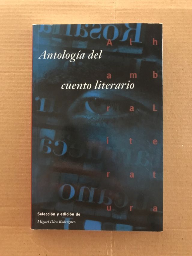 Clásicos de la literatura española 