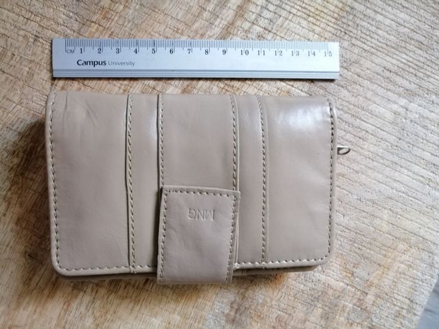 Cartera monedero Mango