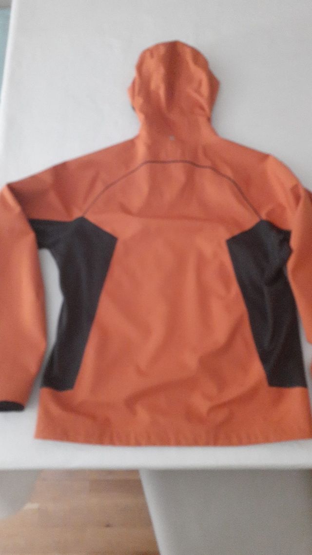 chaqueta timberland waterproof