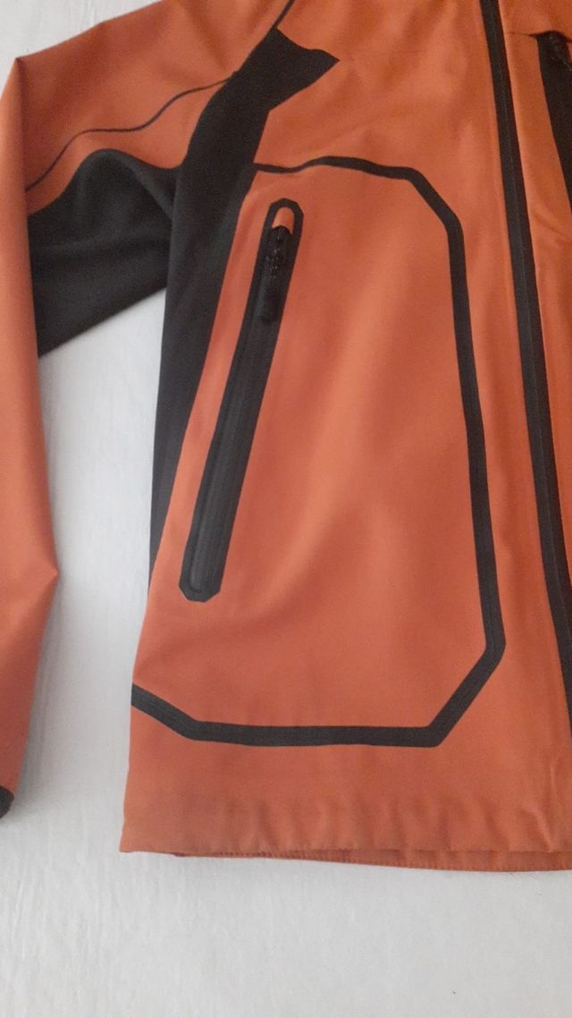 chaqueta timberland waterproof