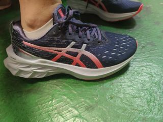asics valladolid