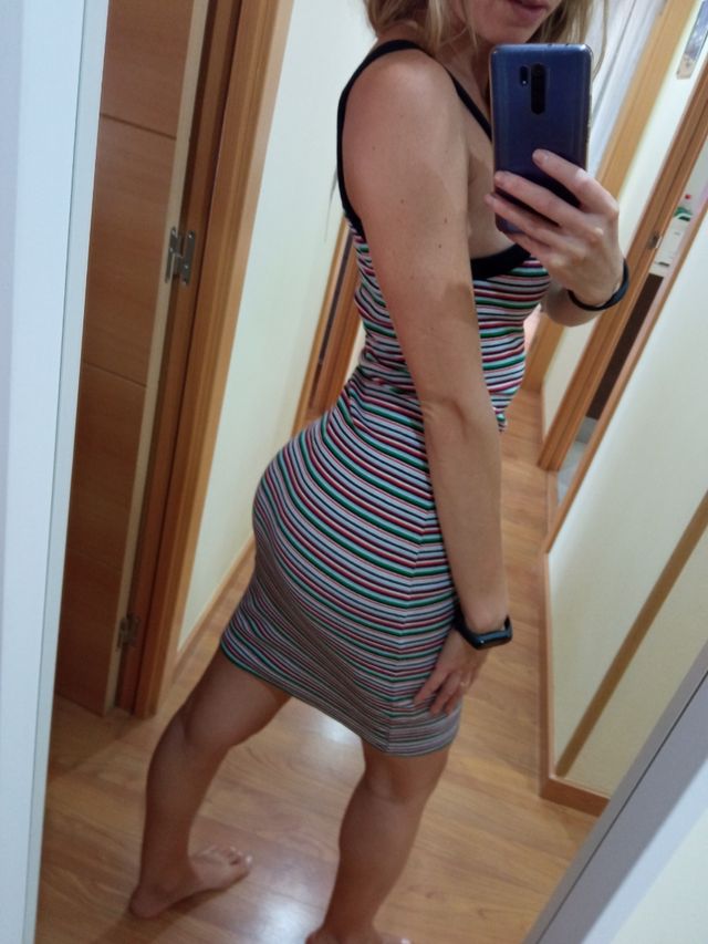 vestido