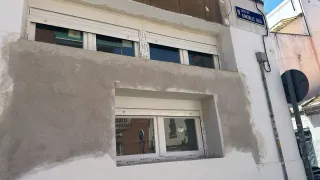 ventanas de PVC , ventanas aluminio , cerramientos