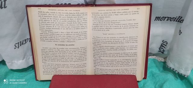 Historias Reales de Crimen y Misterio