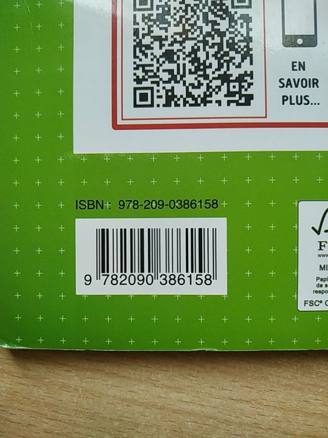 Zenith Methode de francais B1+ Solucionario