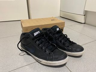 nike capri ii mid